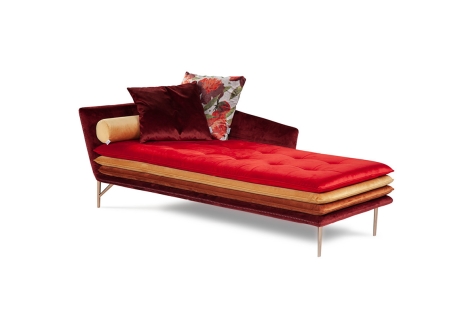 MATER FAMILIAS DAY BED